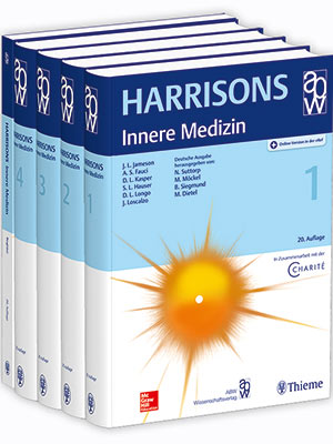 Harrisons Innere Medizin