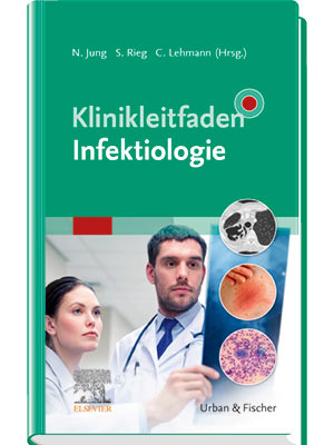 Klinikleitfaden Infektiologie