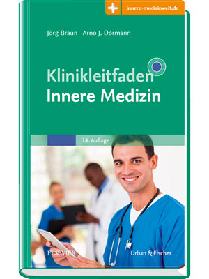 Klinikleitfaden Innere Medizin