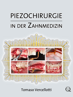 Piezochirurgie