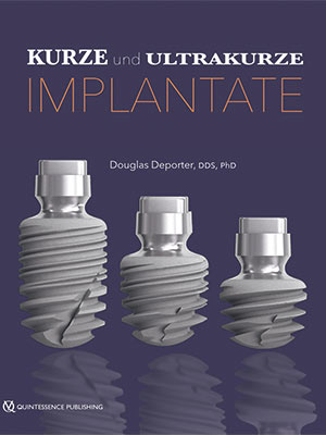 Kurze und ultrakurze Implantate